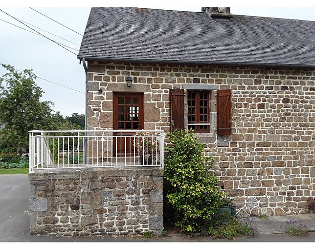 Meublé de tourisme > La Campagne