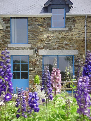 Meublé de tourisme > La Bastide du Moulin 2