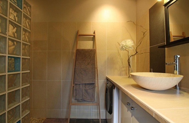 Gîtes de France G191 : Le Petit Nid