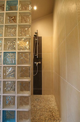 Gîtes de France G191 : Le Petit Nid