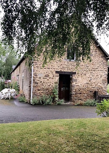 Meublé de tourisme > La Gauffetière