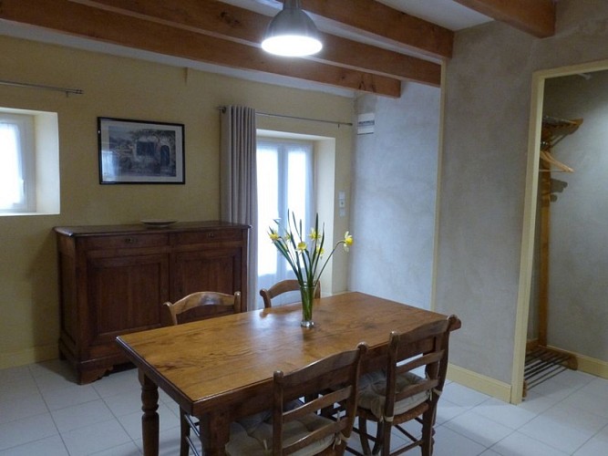 Gite-saussey-Noblet-4-personnes (7)