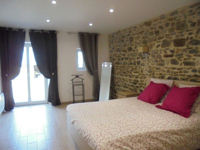 Gite - Tourville-sur-Sienne - 2pers - Deppe (2)