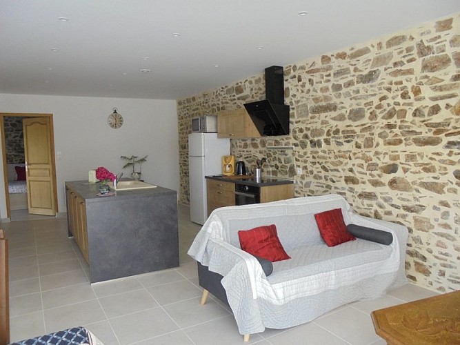 Gite - Tourville-sur-Sienne - 2pers - Deppe (3)