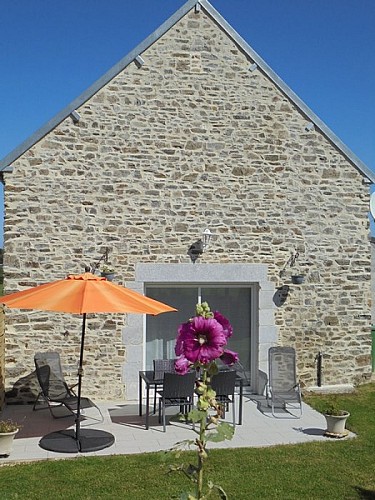 gite tourville sur sienne deppe marc yonniere