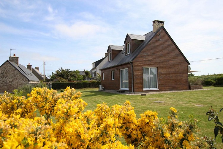 Gîtes de France G535 : Le Moulard