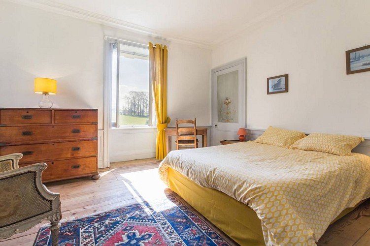 Gîtes de France G528 : La Grande Maison