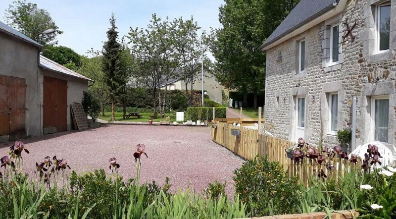 gite quettreville sur sienne pillet les 100 pommiers cote mer (8)