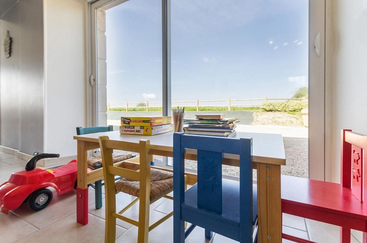 Gîtes de France G571 : La Forge