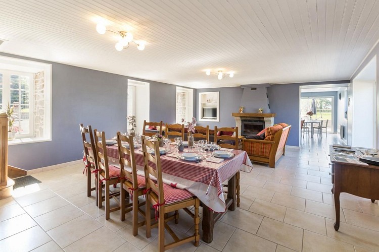 Gîtes de France G571 : La Forge