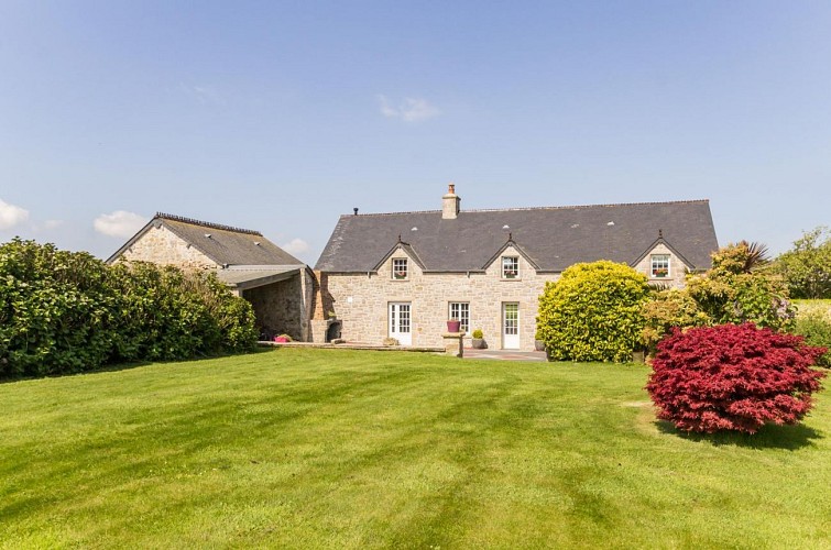 Gîtes de France G571 : La Forge