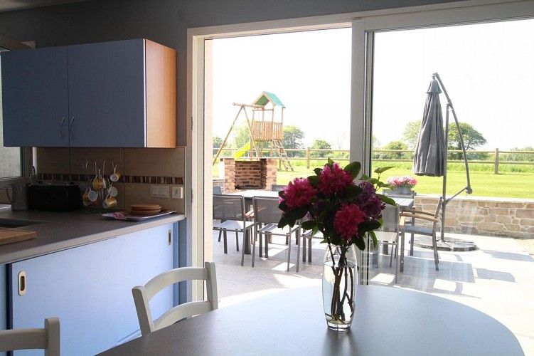 Gîtes de France G571 : La Forge