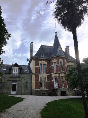 cherbourg-en-cotentin-meublé-les-camélias-10