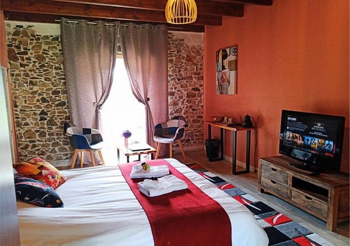 gite vaudrimesnil la synchronicité pavan (10)