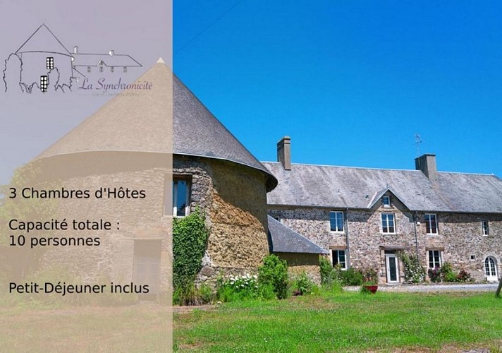 gite vaudrimesnil la synchronicité pavan (6)