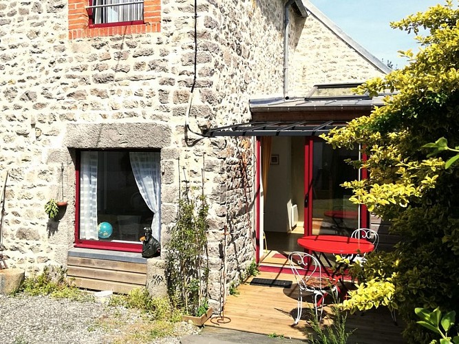 gite montmartin sur mer rebuffet francois caroline la petite maison (10) guide