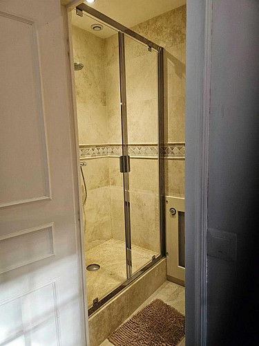 Gîtes de France G33384 : Bed and Breakfast Saultchevreuil, au Mont Saint Michel
