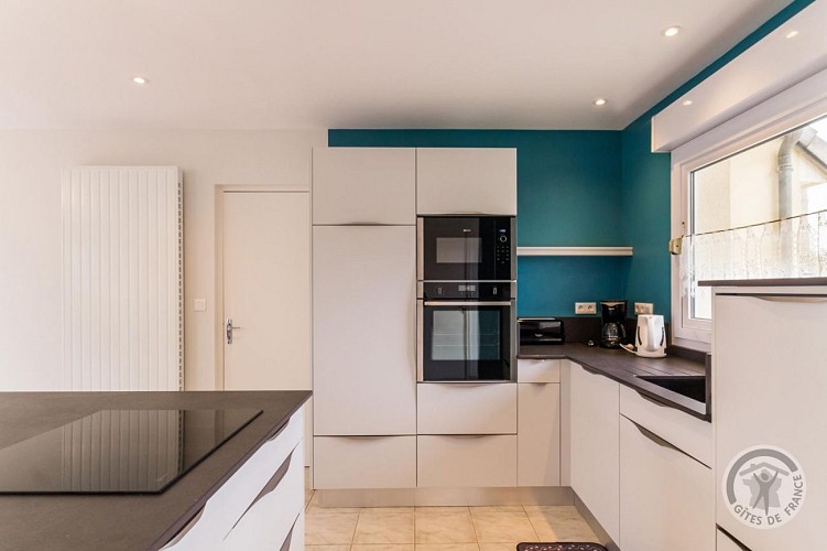 Gîtes de France G594 : La Croix Millet