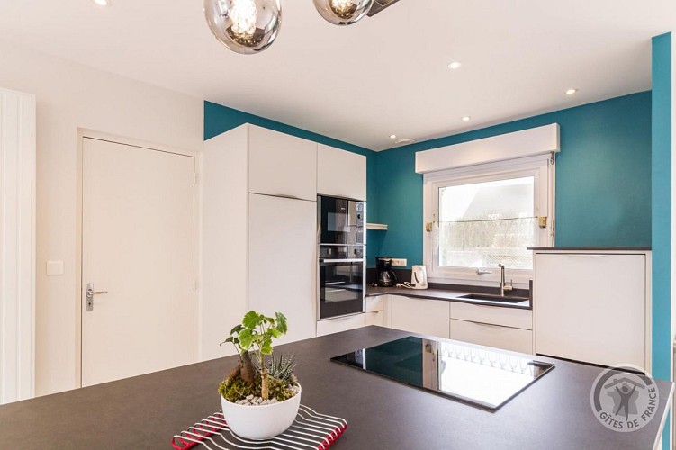 Gîtes de France G594 : La Croix Millet