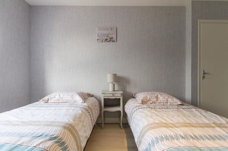 Gîtes de France G594 : La Croix Millet