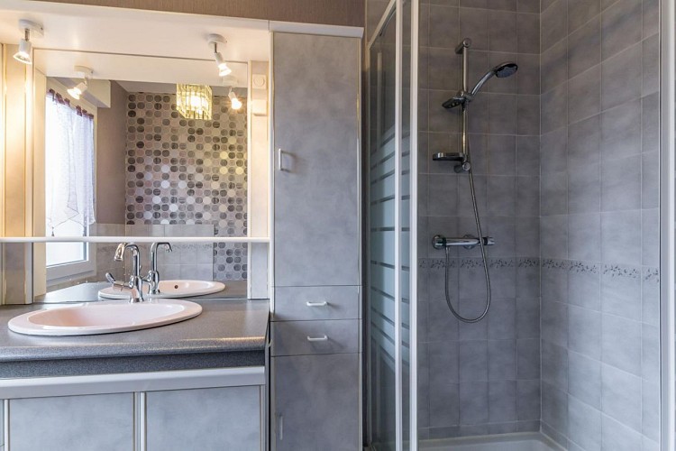 Gîtes de France G594 : La Croix Millet