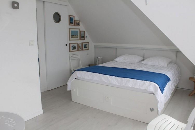 B&amp;B AGON COUTAINVILLE ARNAUD (3)