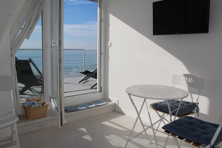 B&amp;B AGON COUTAINVILLE ARNAUD (2)