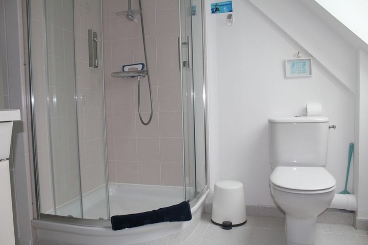 B&amp;B AGON COUTAINVILLE ARNAUD (5)