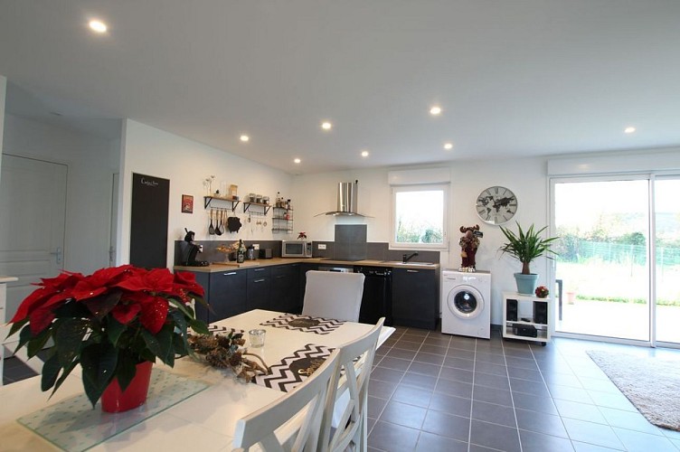 Lessay-meublé-Caroline's house-1