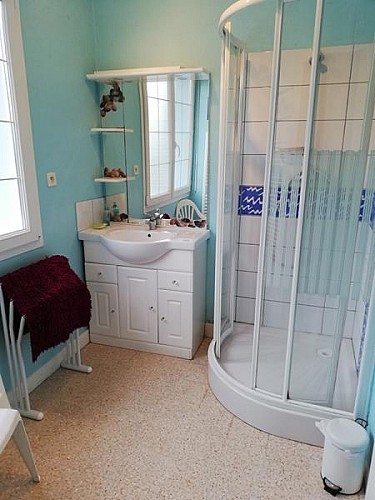 Saint Marcouf - l'Ilot bleu 2 (Copy)