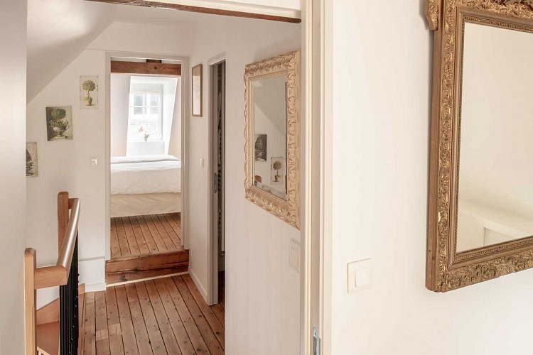 Le Gîte de la Rose de Ducey