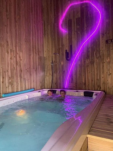 Gîtes de France G880 : Rose des Sables