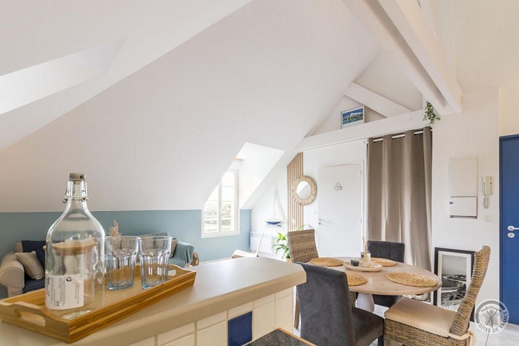 Gîtes de France G953 : Plein Soleil