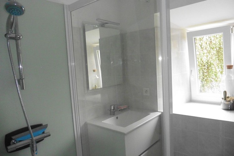 Chambres dhotes le mesnilbus monthule catherine sequoia thuya (3)