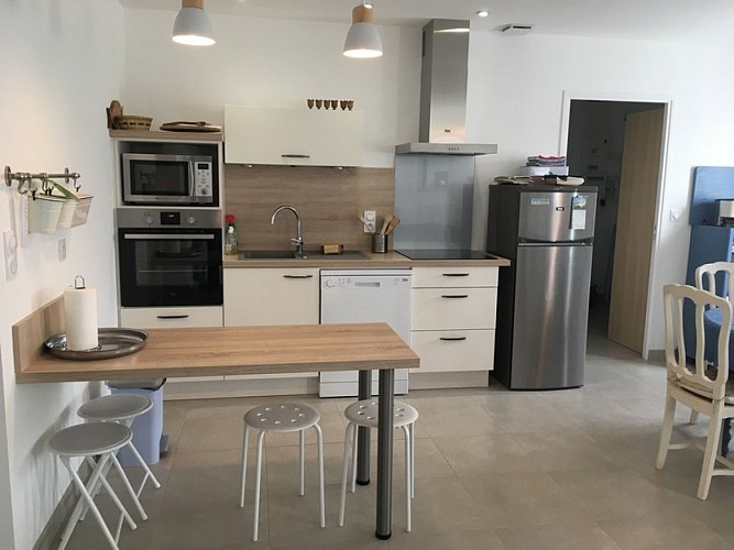 gite gouville sur mer coquelet veronique les hougues (7)