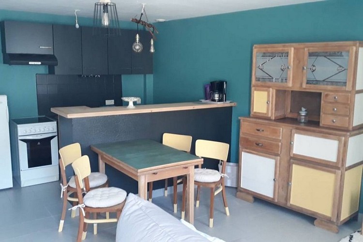 gite quettreville sur sienne pillet sebastien les 100 pommiers coté terre (4)