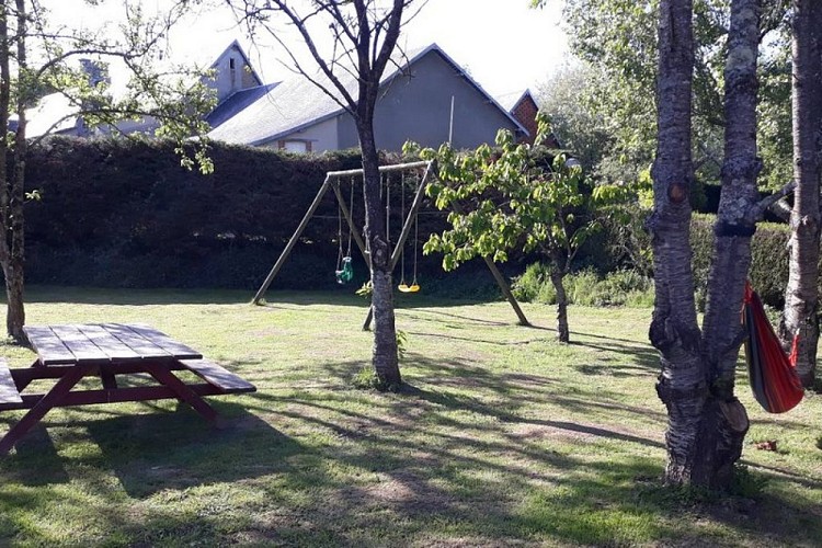 gite quettreville sur sienne pillet sebastien les 100 pommiers coté terre (6)