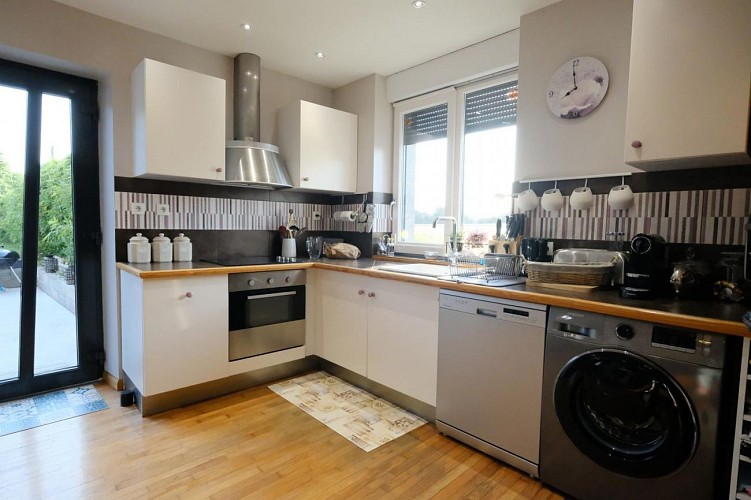 Le Domaine de l'Archange