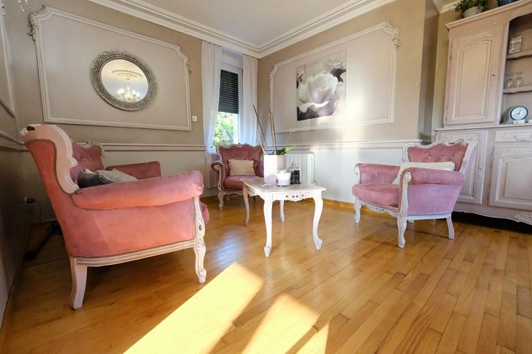 Le Domaine de l'Archange