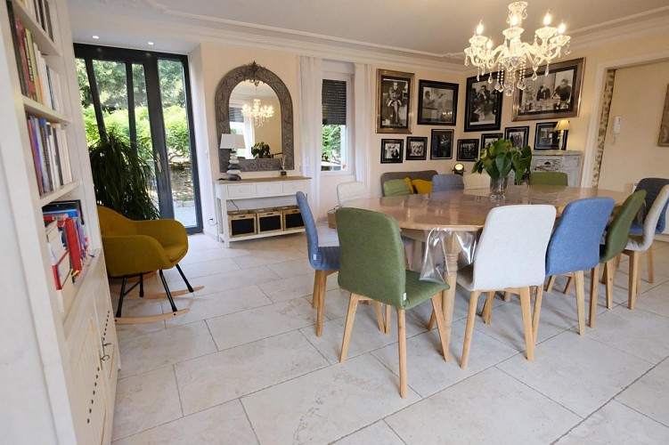 Le Domaine de l'Archange