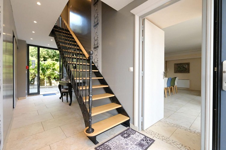 Le Domaine de l'Archange