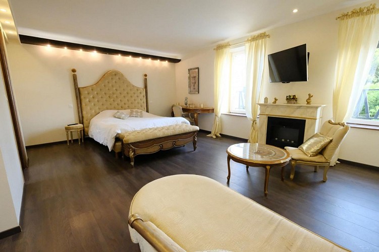 Le Domaine de l'Archange