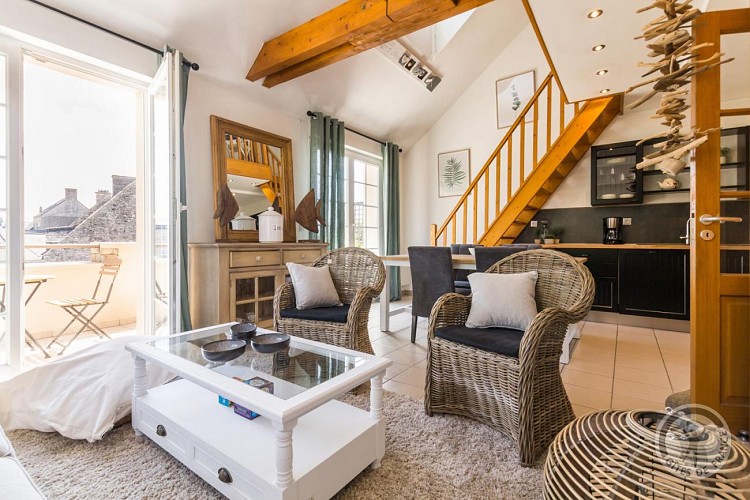 Les Terrasses de Carteret