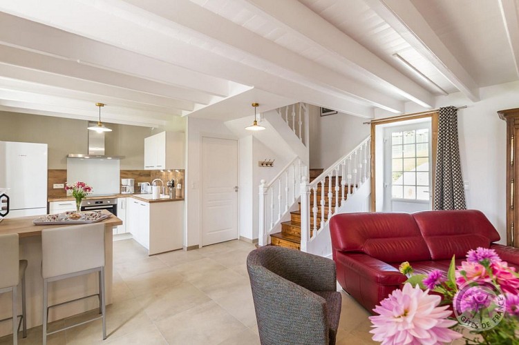 Gîtes de France G887 : Le Coisel