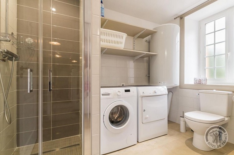 Gîtes de France G887 : Le Coisel