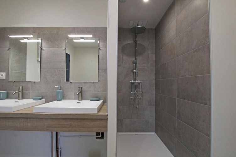 Gîtes de France G889 : La Bernardière