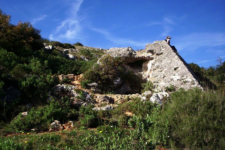 Grotte de Ratapignata