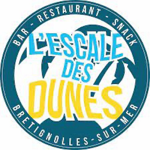 L'ESCALE DES DUNES