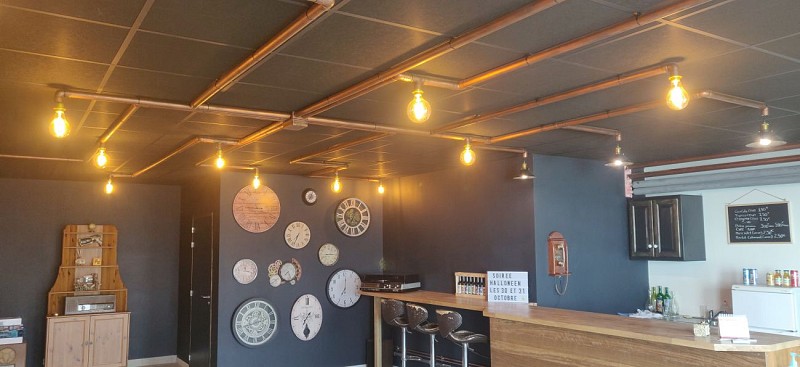 B.R.A.I.N escape game