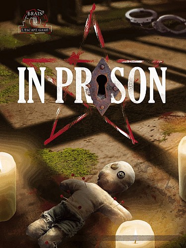 B.R.A.I.N escape game